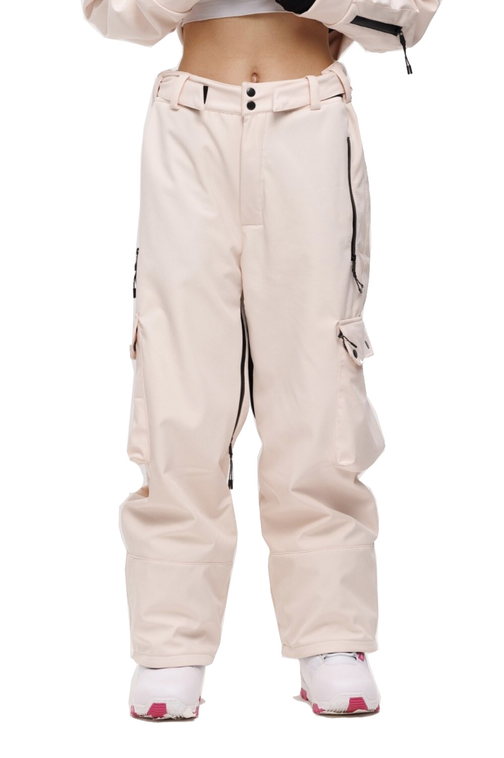 Брюки Chukcha Sunrice (M)