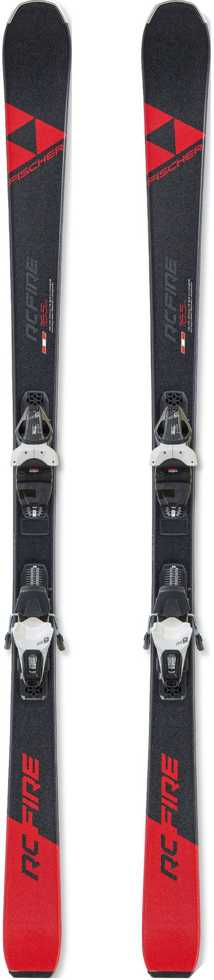Горные лыжи Fischer XTR ONE FIRE (150)